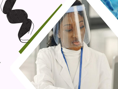 Fugal and molecular identification